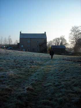 Photo of The Old Storehouse